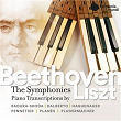 Beethoven: Complete Symphonies transcribed for the piano by Franz Liszt | Jean Louis Haguenauer