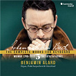 J.S. Bach: The Complete Works for Keyboard, Vol. 5, "Toccata & Weimar 1708-1717" | Benjamin Alard