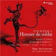 Stravinsky: Histoire du soldat (version française), Élégie, Duo concertant | Isabelle Faust