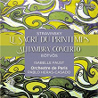 Stravinsky: Le Sacre du printemps - Eötvös: "Alhambra" Concerto | Pablo Heras Casado