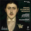 A concert at the time of Proust | Tanguy De Williencourt