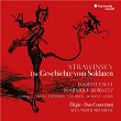 Stravinsky: Die Geschichte vom Soldaten (Deutsche Fassung). Élégie. Duo concertant | Isabelle Faust