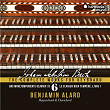 Johann Sebastian Bach: The Complete Works for Keyboard, Vol. 6 "Das Wohltemperierte Klavier" | Benjamin Alard