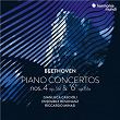 Beethoven: Piano Concertos Nos. 4, Op. 58 & "6", Op. 61a | Gianluca Cascioli