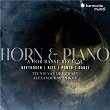 Horn and Piano: A Cor Basse Recital | Teunis Van Der Zwart