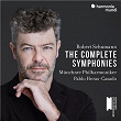 Schumann: The Complete Symphonies | Munchner Philharmoniker