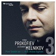 Prokofiev: Piano Sonatas Nos. 1, 3 & 5, Visions fugitives | Alexander Melnikov
