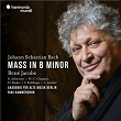Bach: Mass in B Minor, BWV 232 | René Jacobs