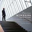 Puccini: Messa di gloria & Orchestral Works | Charles Castronovo