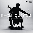 J.S. Bach: Complete Cello Suites (The 2023 Sessions) | Jean-guihen Queyras