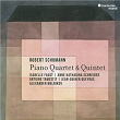Schumann: Piano Quartet - Piano Quintet | Isabelle Faust