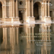 Haydn: Paris Symphonies - Violin Concerto No. 1 | Les Arts Florissants