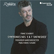 Schubert: Symphonies Nos. 5 & 7 "Unfinished" | Freiburger Orchestra