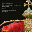 Handel: Coronation Anthems | Rias Kammerchor