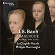 Bach: Trauerode, BWV 198 | Philippe Herreweghe
