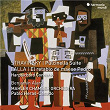 Stravinsky: Pulcinella Suite - Falla: El Retablo de Maese Pedro & Harpsichord Concerto | Pablo Heras Casado