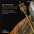 Handel: Dixit Dominus, Laudate pueri, Nisi Dominus | Rias Kammerchor