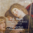 Bach: Cantatas for Bass | Philippe Herreweghe