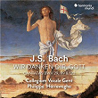 J.S. Bach: Wir danken dir, Gott | Philippe Herreweghe