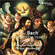 Bach: Cantatas for Trinity | Philippe Herreweghe