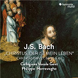Bach: Christus, der ist mein Leben - Sacred Cantatas | Philippe Herreweghe