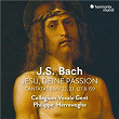Bach: Jesu, deine Passion | Philippe Herreweghe