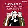 The Experts: The Bach & Silbermann Dynasties | Louis-noël Bestion De Camboulas