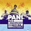 Pan! the Steeldrum Odyssey | Gordon Cyrus Lola