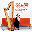 Sandrine Chatron "A British Promenade" | Sandrine Chatron