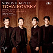 Tchaikovsky: String Quartet & Souvenir de Florence | Novus Quartet