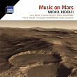 Redolfi: Music on Mars | Thomas Bloch