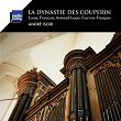 La dynastie des Couperin | André Isoir