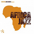 Africa Jazz (Cristal Records Presents) | Duke Ellington, Charles Mingus, Max Roach