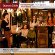 Franck, Chausson | Quatuor Zaïde