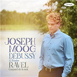Debussy: 12 études - Ravel: Gaspard la nuit | Joseph Moog