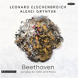 Beethoven: Sonatas for Cello & Piano | Leonard Elschenbroich