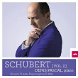 Schubert, Vol. 2 | Denis Pascal