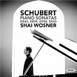 Schubert: Piano Sonatas | Shai Wosner