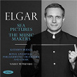 Edward Elgar: Sea Pictures & The Music Makers | Kathryn Rudge