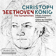 Beethoven: The Symphonies | Solistes Européens Luxembourg