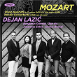 Mozart: Piano Quartets, Rondo Concertante | Dejan Lazic