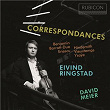 Correspondances | Eivind Ringstad