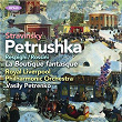 Stravinsky: Petrushka - Rossini & Respighi: La Boutique fantasque | Royal Liverpool Philharmonic Orchestra