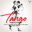 Tango | Pascal Contet