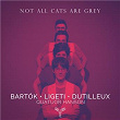 Not all cats are grey | Quatuor Hanson