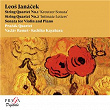 Janácek: String Quartets Nos. 1 & 2 & Sonata for Violin and Piano | Prazak Quartet