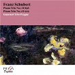 Franz Schubert: Piano Trios Nos. 1 & 2 | Prague Guarneri Trio