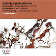Beethoven: String Quartet No. 13 & Große Fuge, Op. 133 | Prazak Quartet