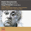 Dmitri Shostakovich: Symphony No. 13 "Babi Yar" - Sergei Prokofiev: October (excerpts) | Kirill Kondrachine