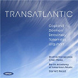 Transatlantic | Berlin Academy Of American Music